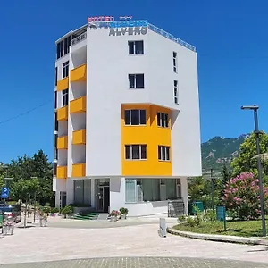 Alvero Hotel